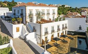 Colegio Charm House Tavira